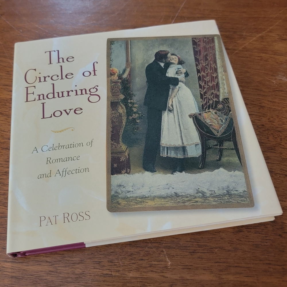 The Circle of Enduring Love by Pat Ross